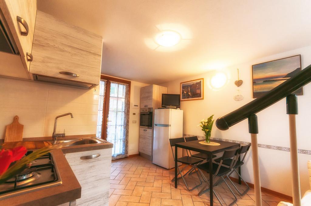 Il Tiglio Apartment Moneglia Exterior photo