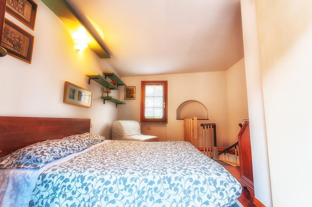 Il Tiglio Apartment Moneglia Exterior photo