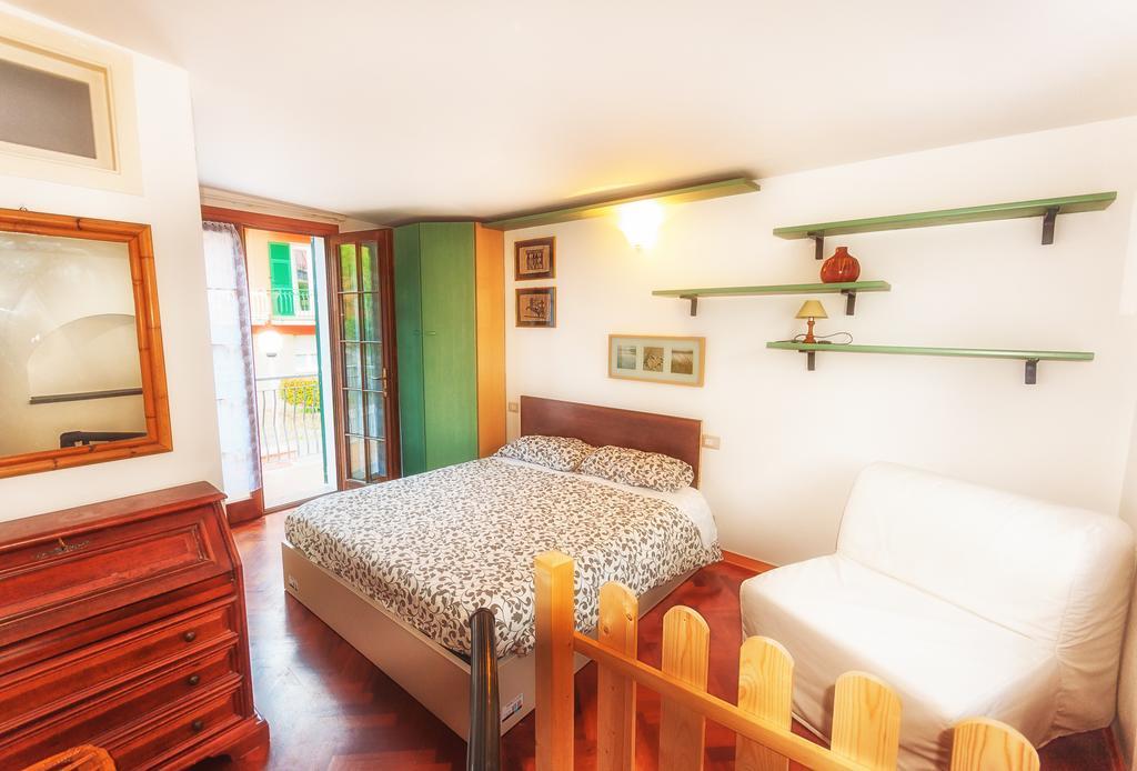 Il Tiglio Apartment Moneglia Exterior photo
