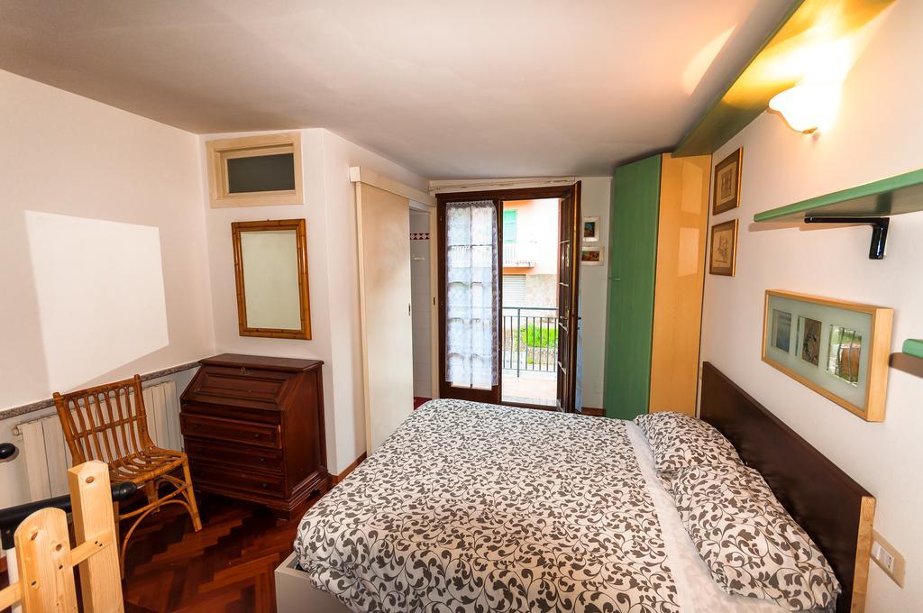 Il Tiglio Apartment Moneglia Exterior photo